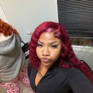 Meet your Posher, Christina